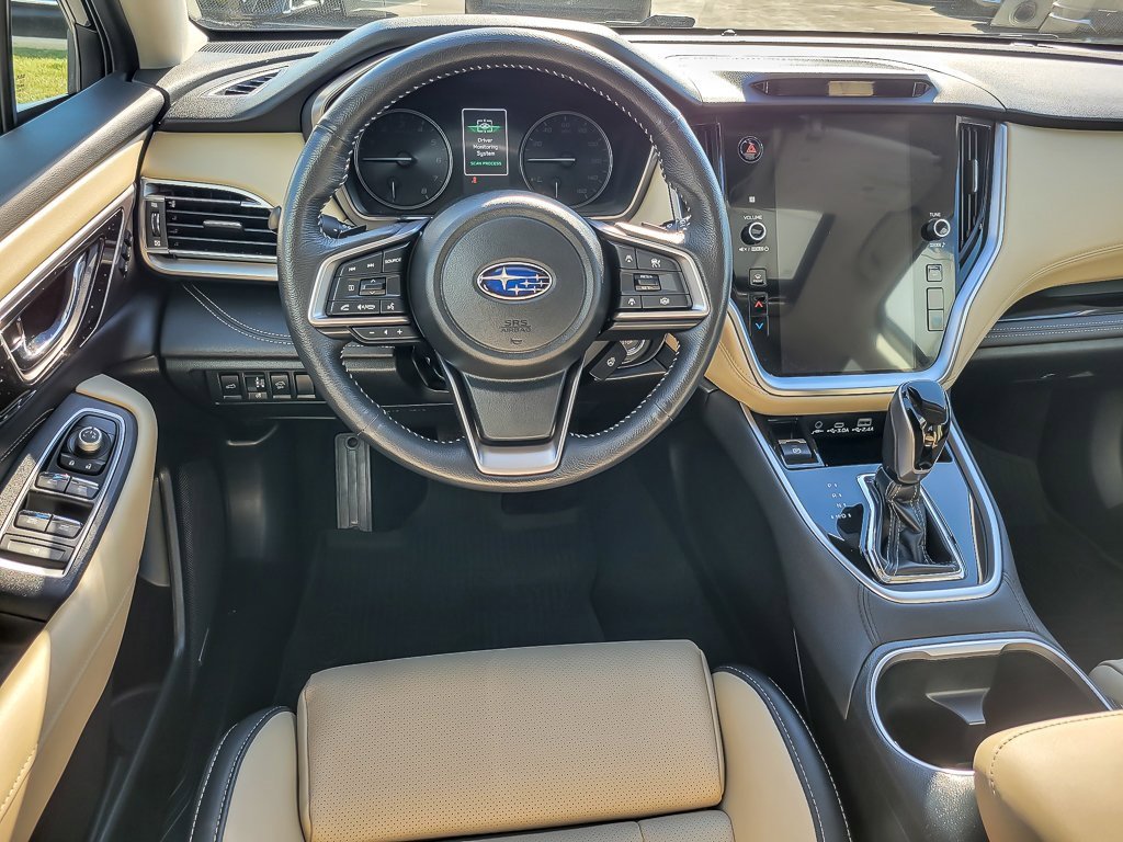 2024 SUBARU OUTBACK - Image 11