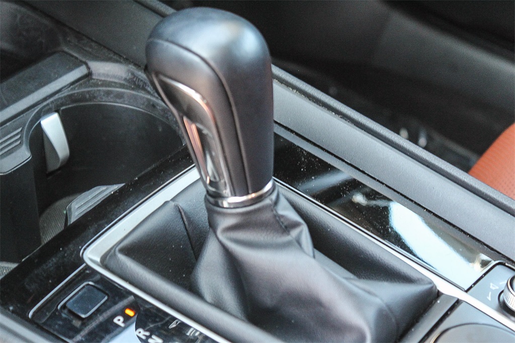 2024 Mazda CX-50 2.5 Turbo photo 17