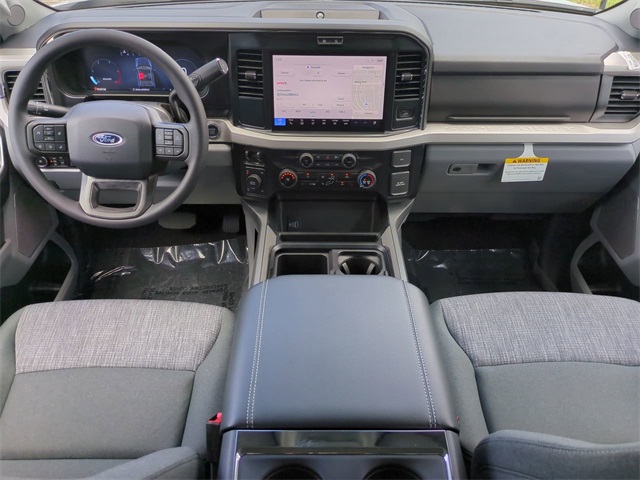 2026 Ford F-350 XLT photo 13