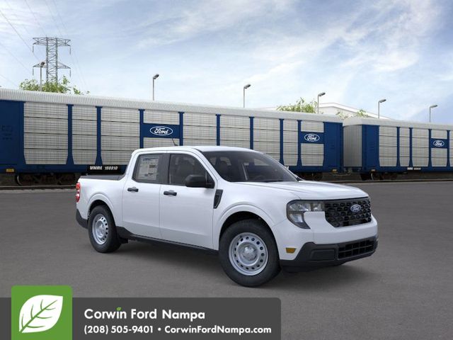 2025 Ford Maverick XL photo 5