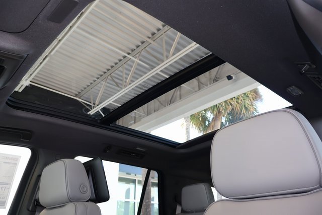 2026 Gmc Yukon photo 23