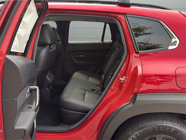 2025 Mazda CX-50 Premium photo 16