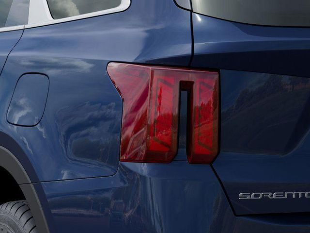 2026 Kia Sorento S photo 10