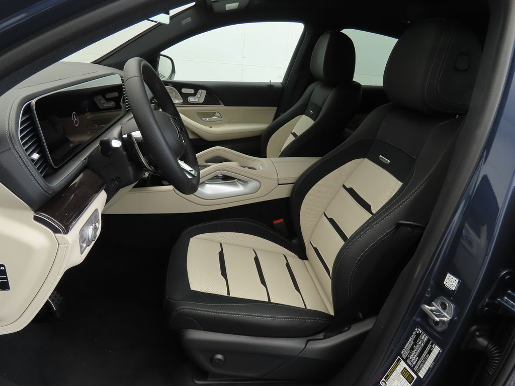 2026 Mercedes Benz GLE 53 AMG 4MATIC photo 15