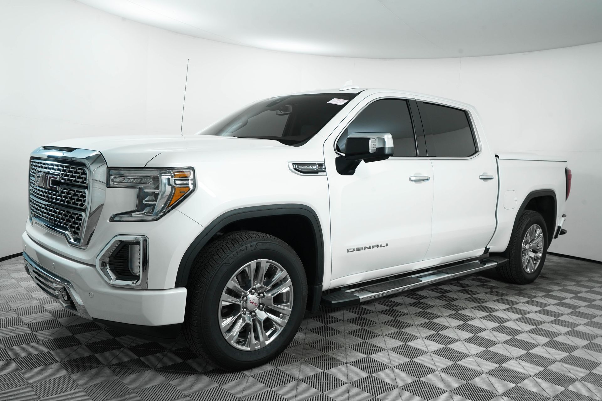 2020 Gmc Sierra 1500 Denali photo 3
