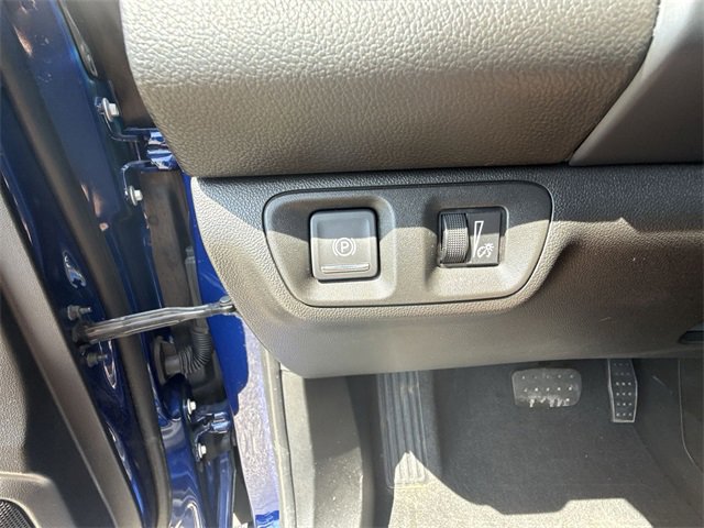 2023 Gmc Acadia SLE photo 8
