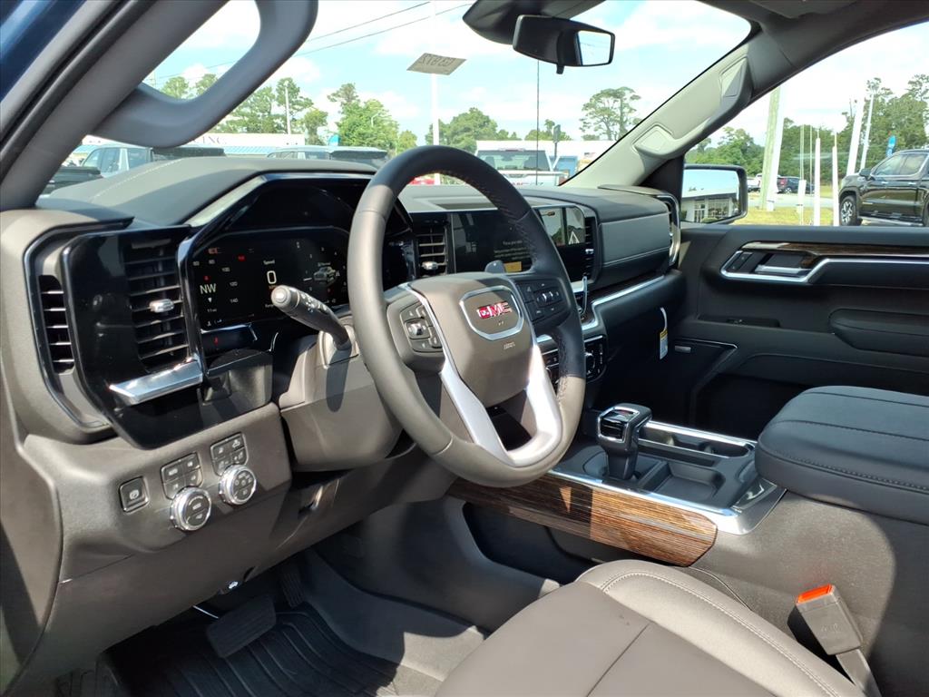 2026 Gmc Sierra 1500 Elevation photo 12