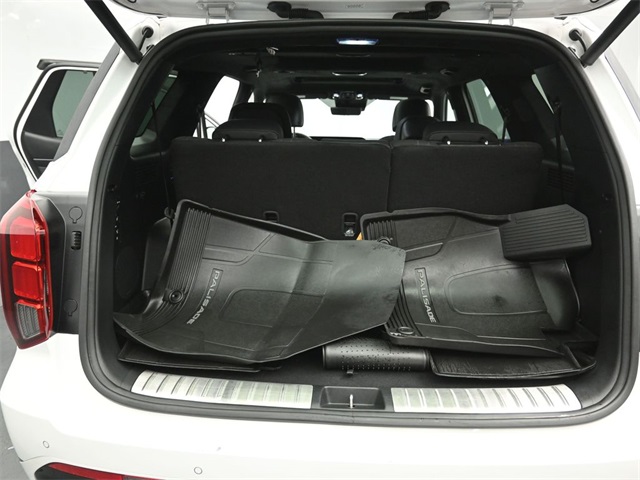 2024 HYUNDAI PALISADE - Image 25