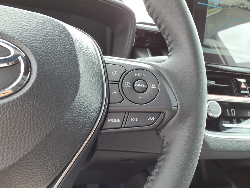 2026 Toyota Corolla SE photo 23
