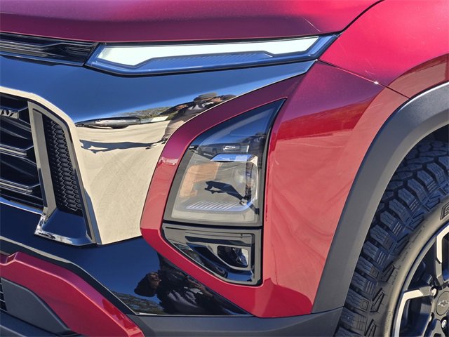 2026 Chevrolet Equinox ACTIV photo 4