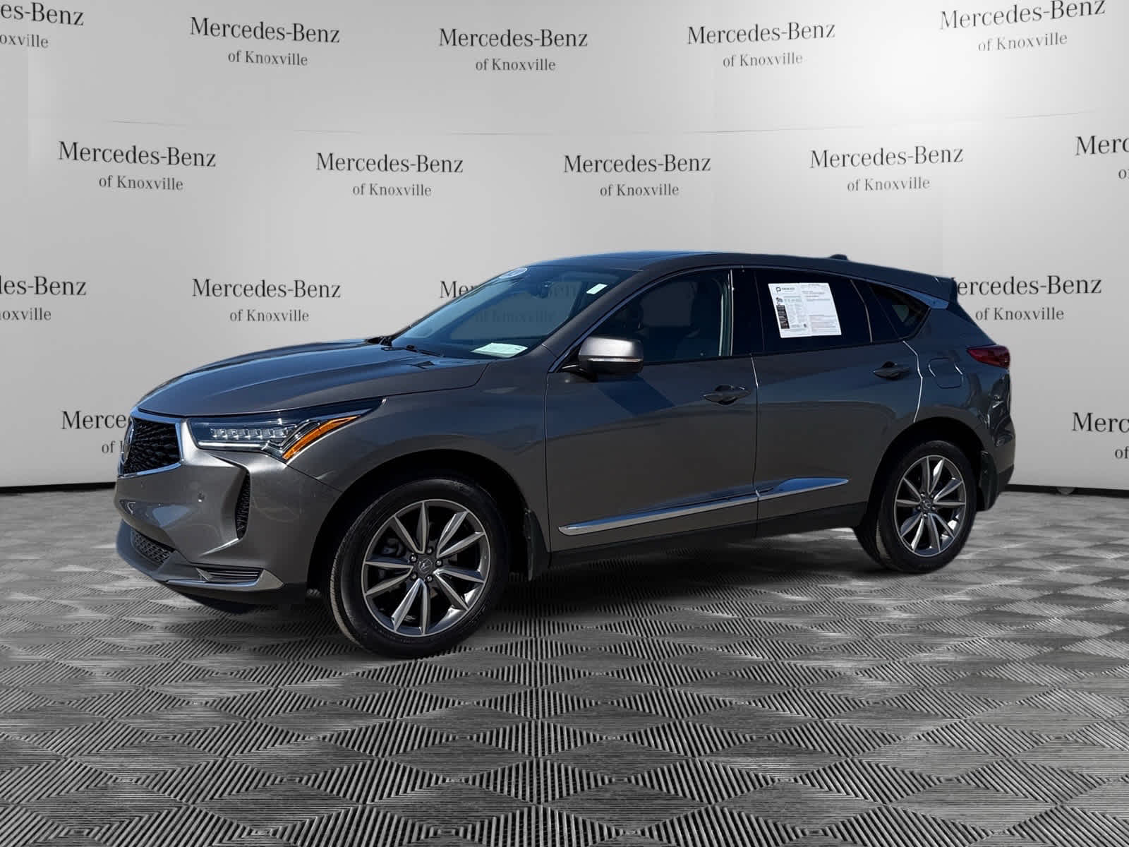 2023 Acura RDX Technology Package