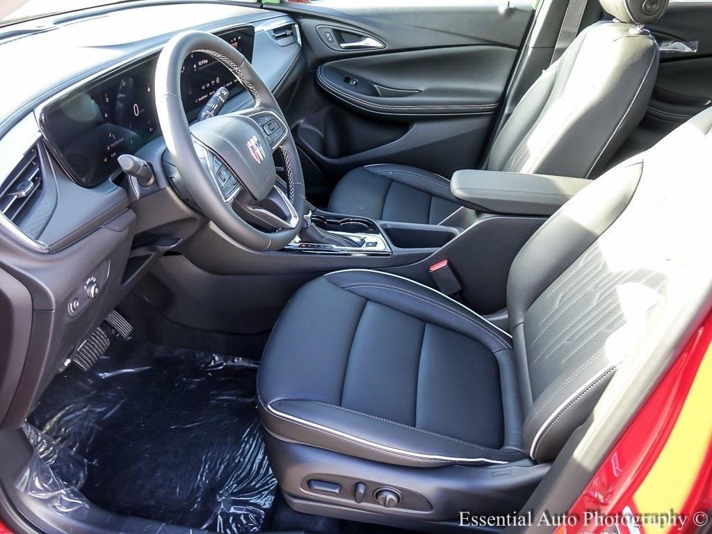 2026 BUICK ENCORE GX - Image 8