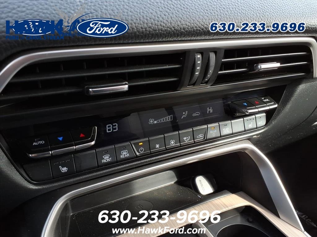 2025 MAZDA CX-90 - Image 13