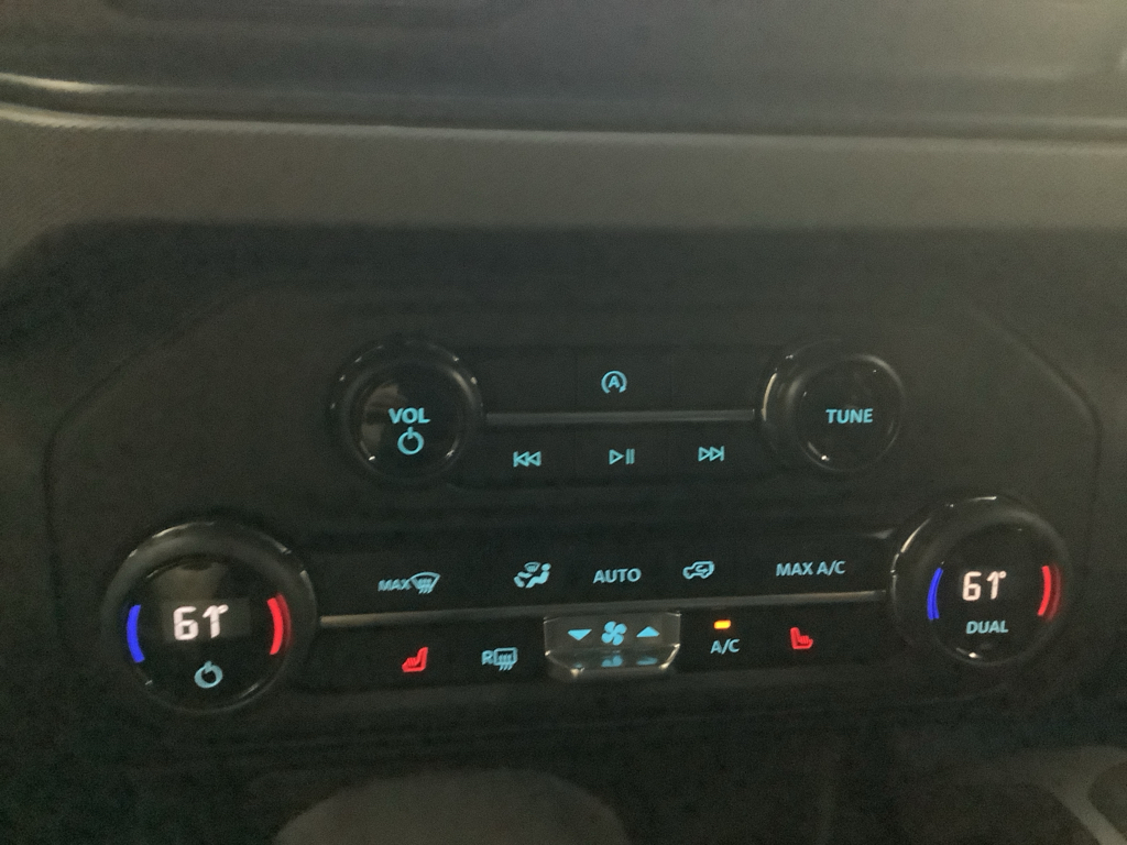 2023 Ford Bronco Big Bend photo 21