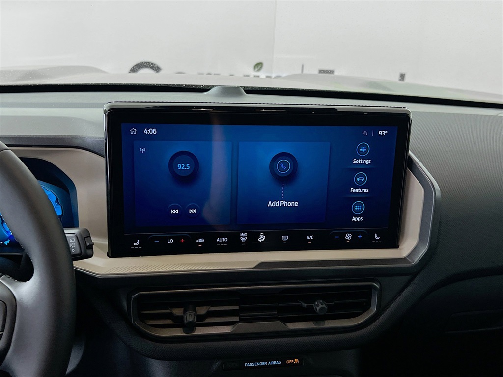 2025 Ford Bronco Sport Big Bend photo 21
