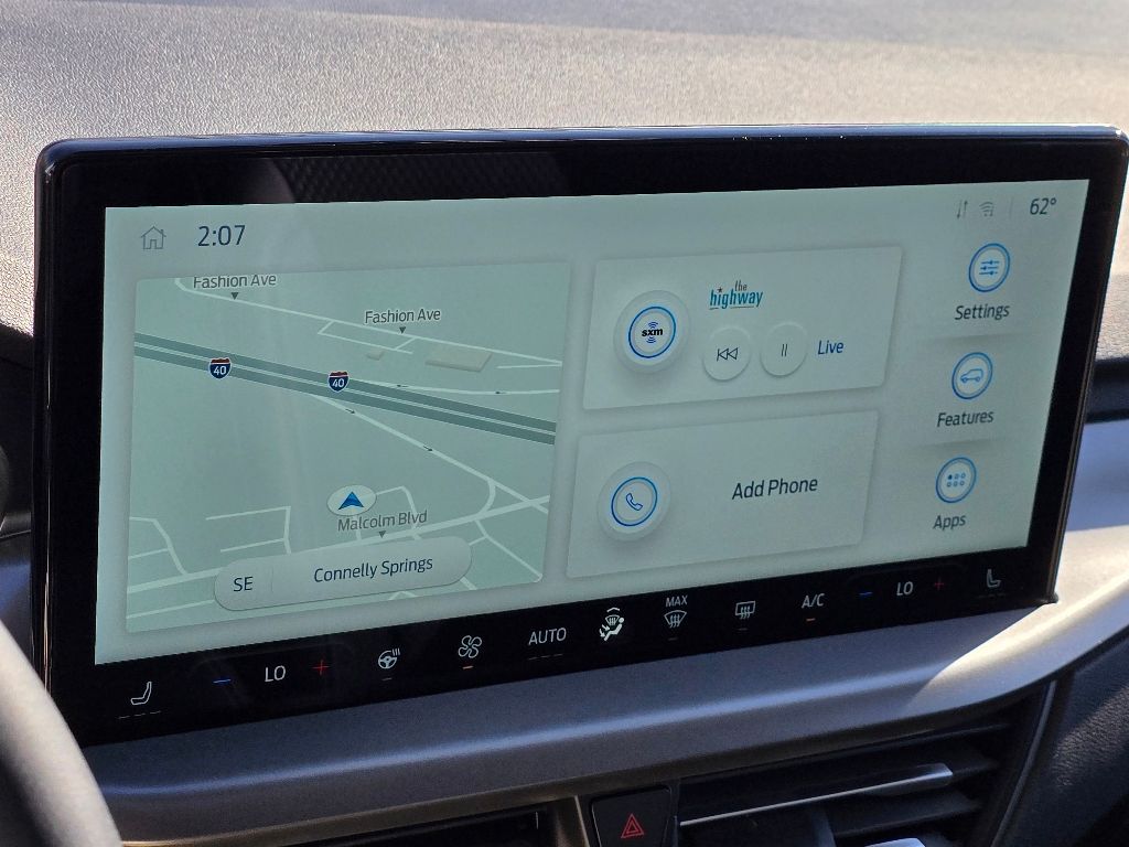 2025 Ford Escape Plug-In Hybrid photo 28
