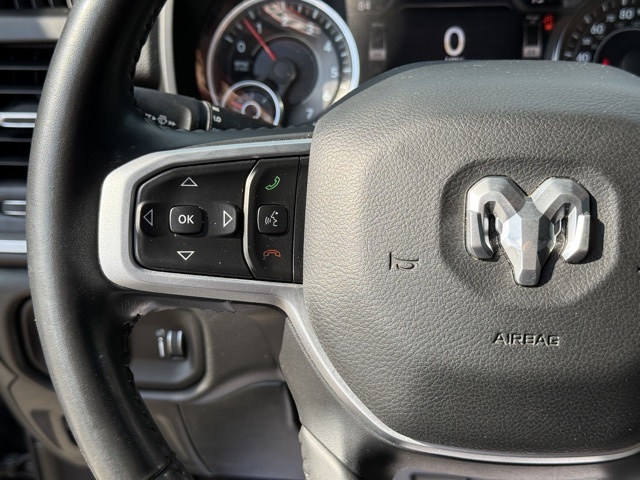2021 Ram 1500 Big Horn Lone Star photo 15