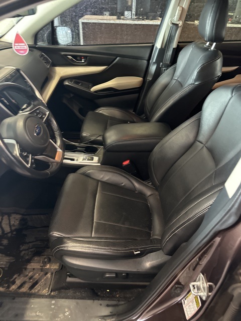 2021 Subaru Ascent Premium photo 4