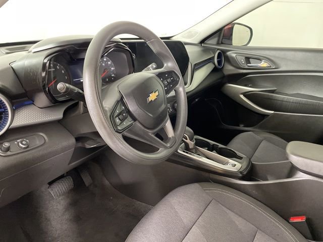 2024 Chevrolet Trax LS photo 20