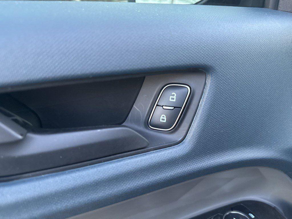 2025 Ford Maverick Tremor photo 24