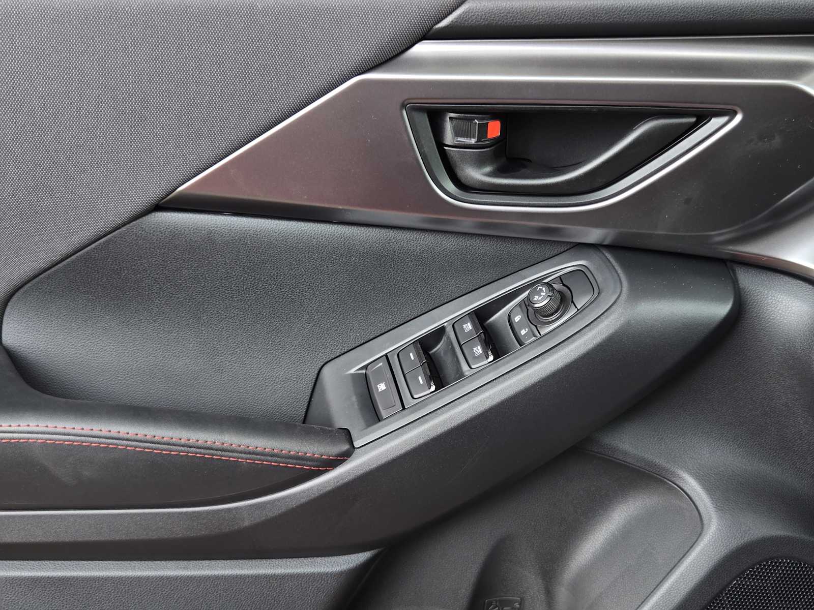 2025 Subaru Impreza Sport photo 14