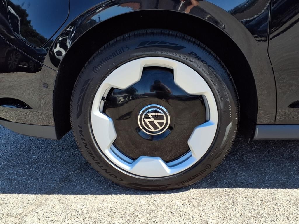 2025 Volkswagen ID. Buzz Pro S photo 4