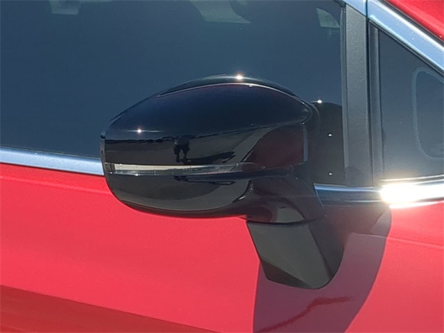 2025 Chrysler Voyager LX photo 11