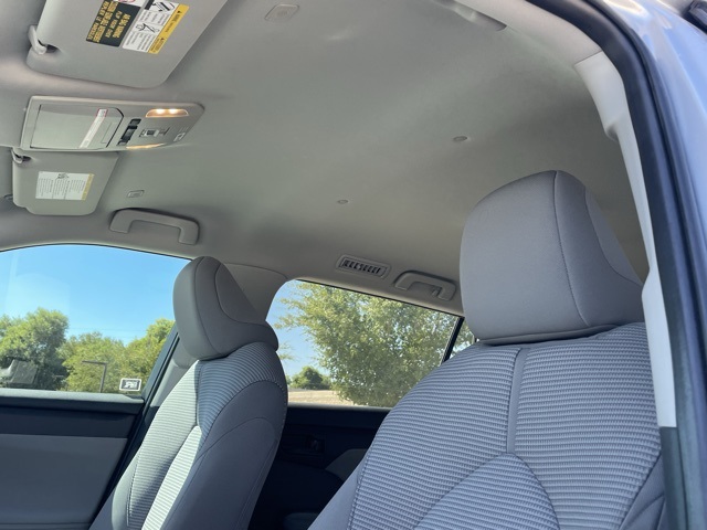2023 Toyota Highlander LE photo 11