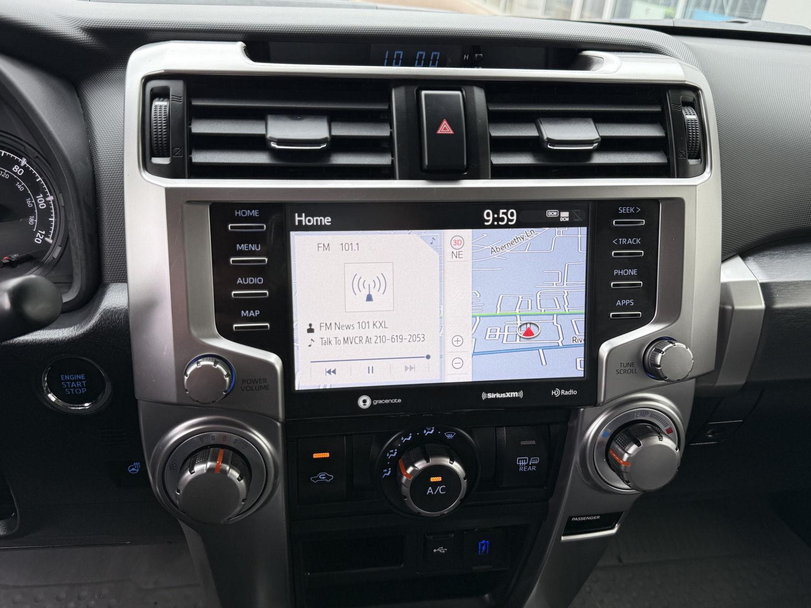 2023 Toyota 4Runner SR5 Premium photo 18