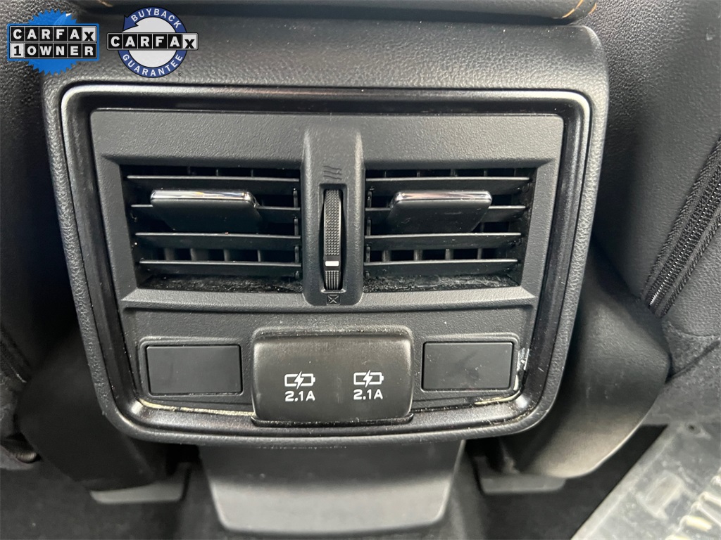 2024 Subaru Forester Wilderness photo 24