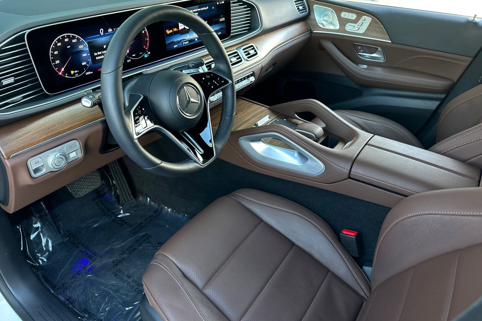 2024 Mercedes Benz GLE 450 4MATIC photo 6