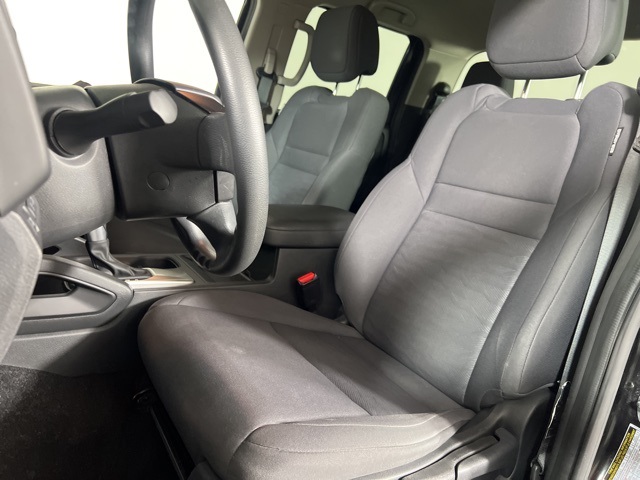2022 Nissan Frontier S photo 19