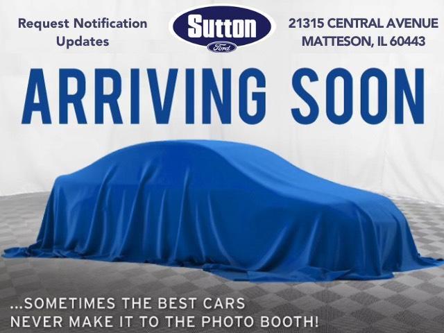 2019 Chevrolet Equinox 2FL