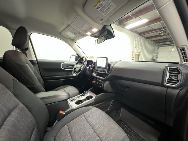 2023 Ford Bronco Sport Big Bend photo 26
