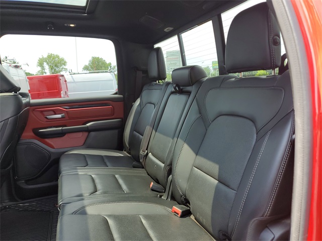 2020 Ram 1500 Rebel photo 10