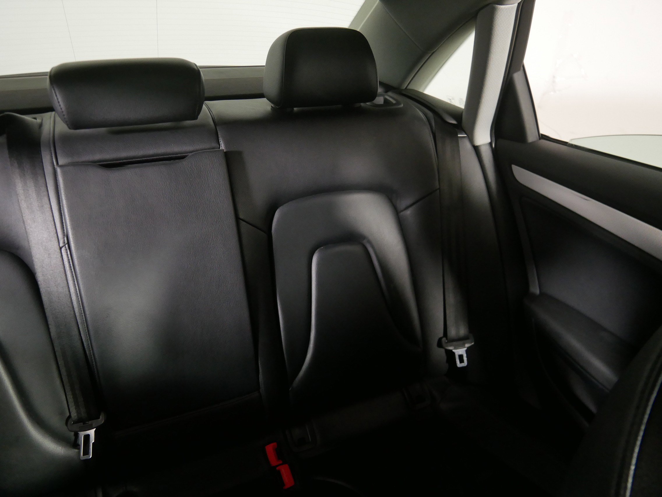 2015 Audi A4 Quattro Premium photo 6