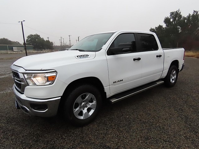 Pre-Owned 2023 Ram 1500 Lone Star