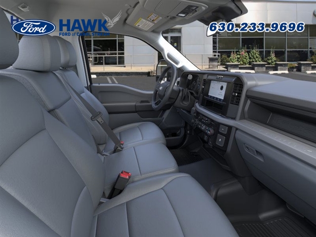 2026 Ford F-250 XL photo 10