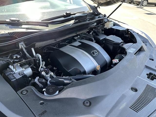 2017 Lexus RX 350 photo 20