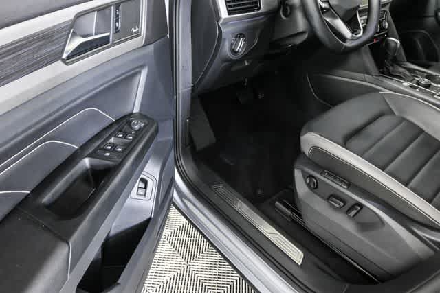 2021 Volkswagen Atlas V6 SEL Premium photo 8