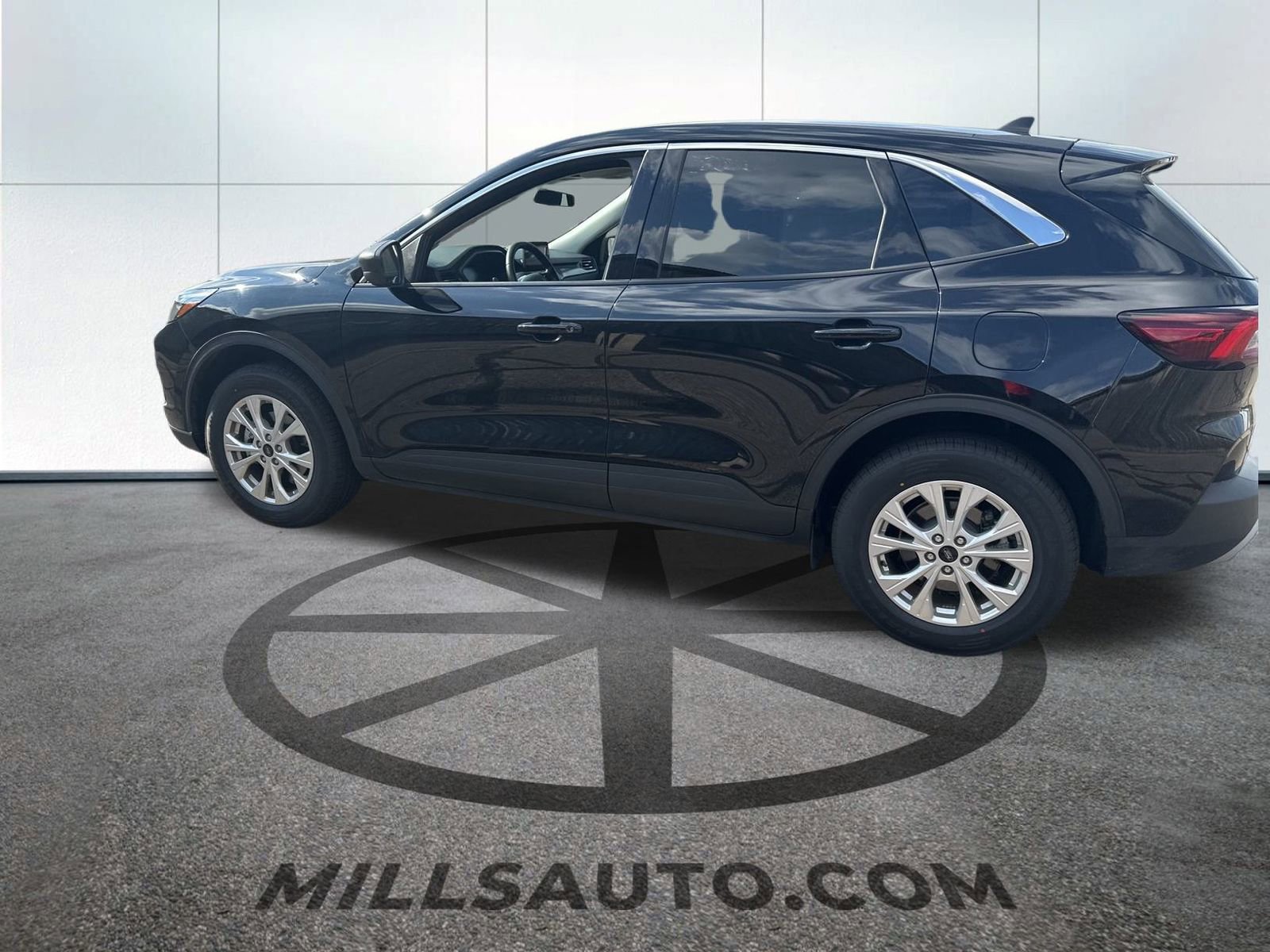 2024 Ford Escape Active photo 8