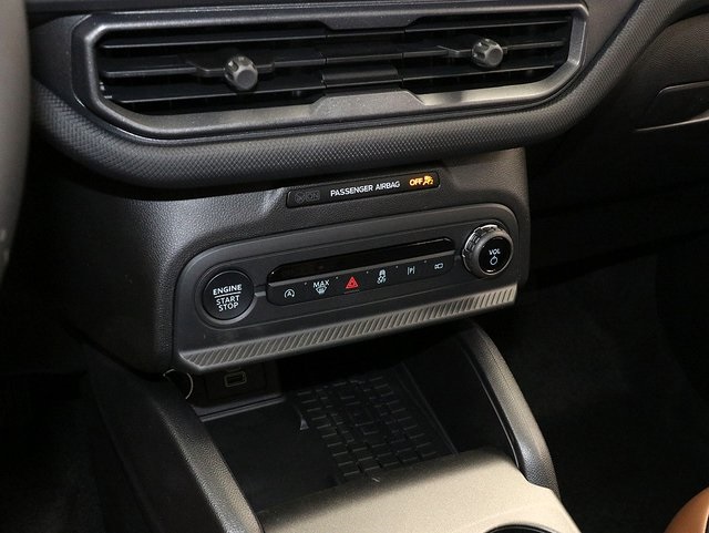 2025 Ford Bronco Sport Outer Banks photo 20