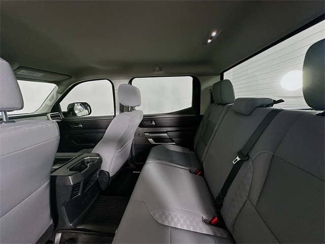 2023 Toyota Tundra SR5 photo 17