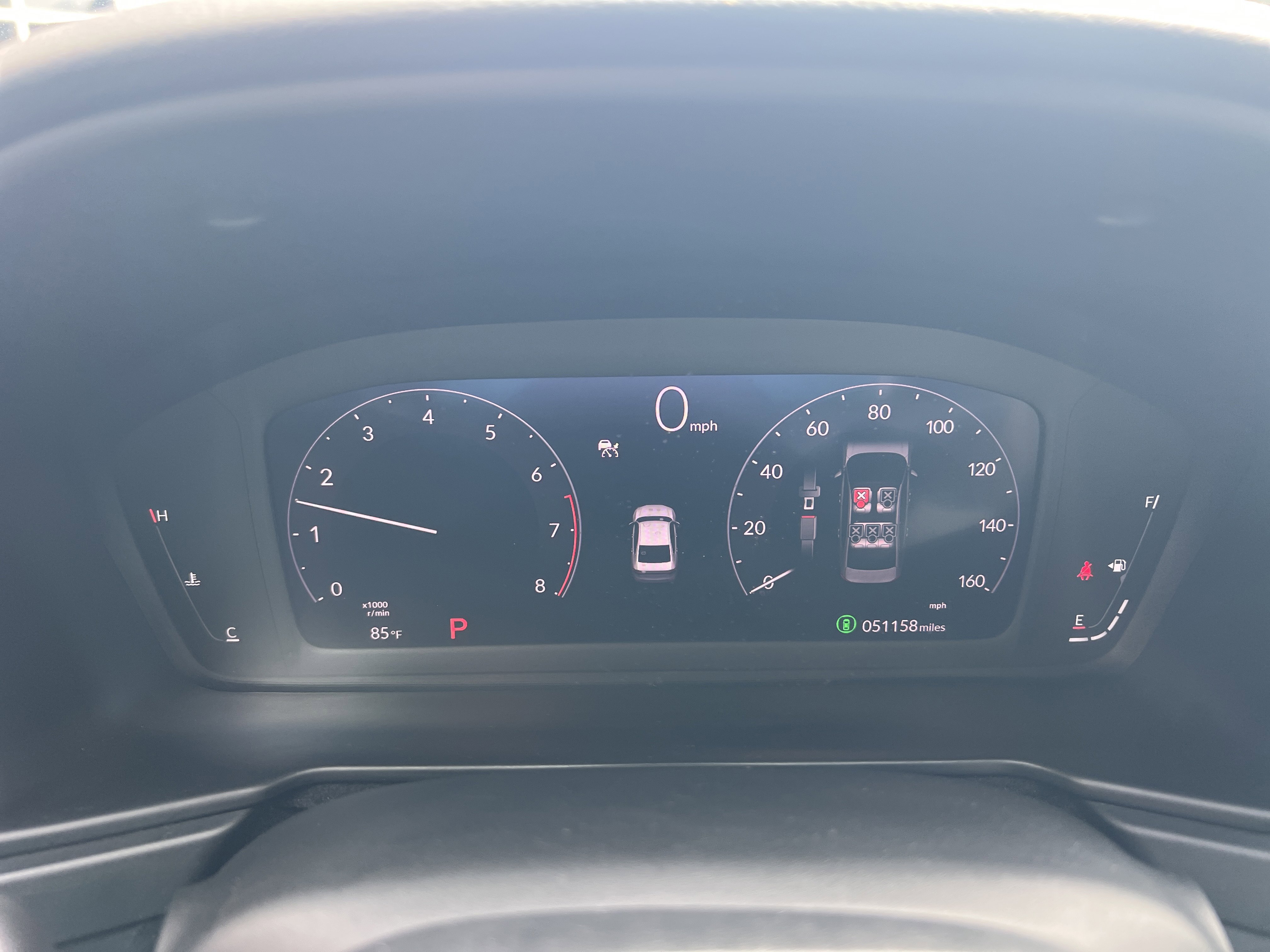 2024 Honda Accord LX photo 2