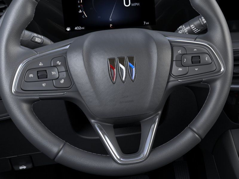 2025 Buick Encore GX Avenir photo 16