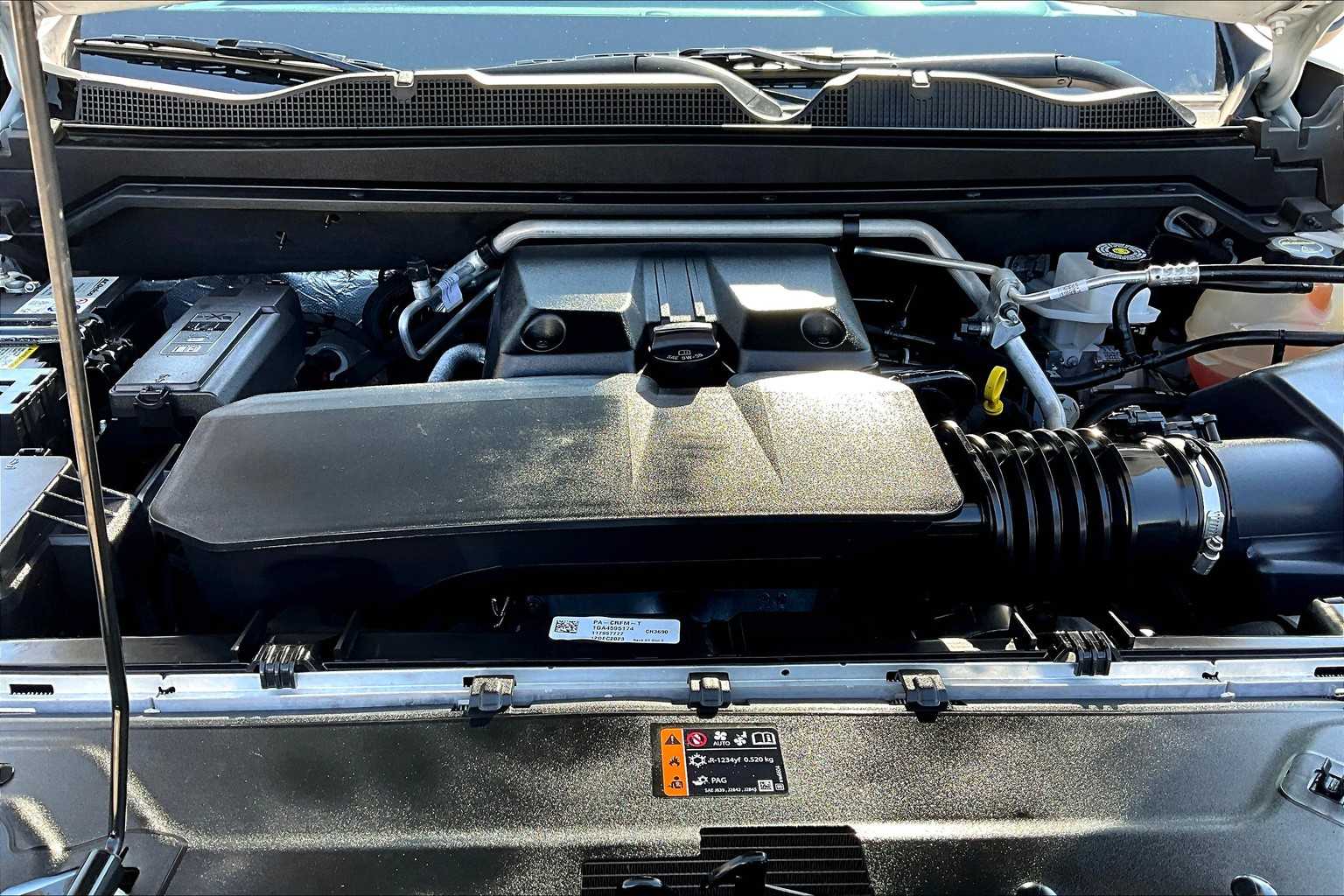 2023 Gmc Canyon AT4 photo 31