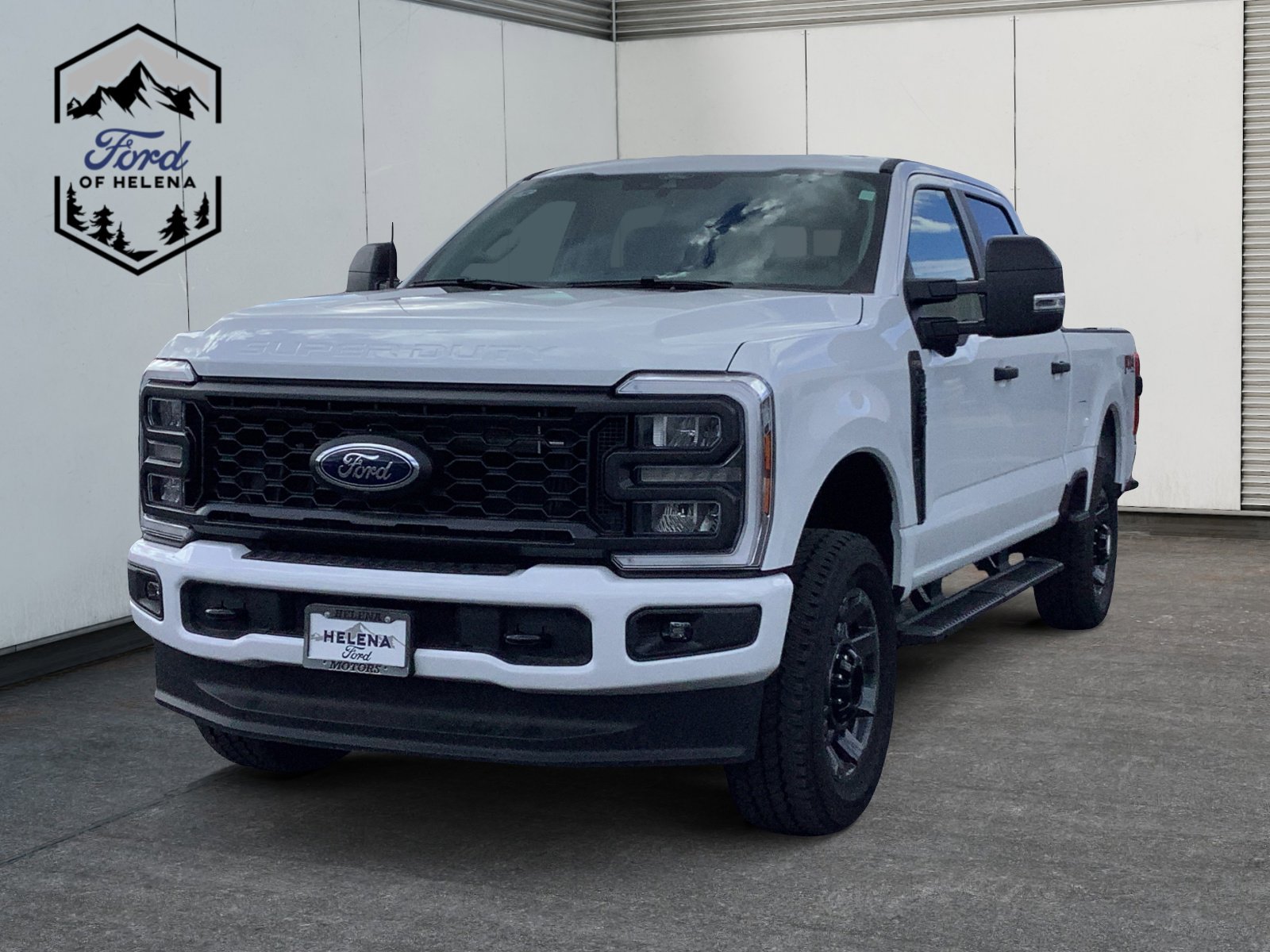 2025 Ford F-250 Super Duty XL's photo