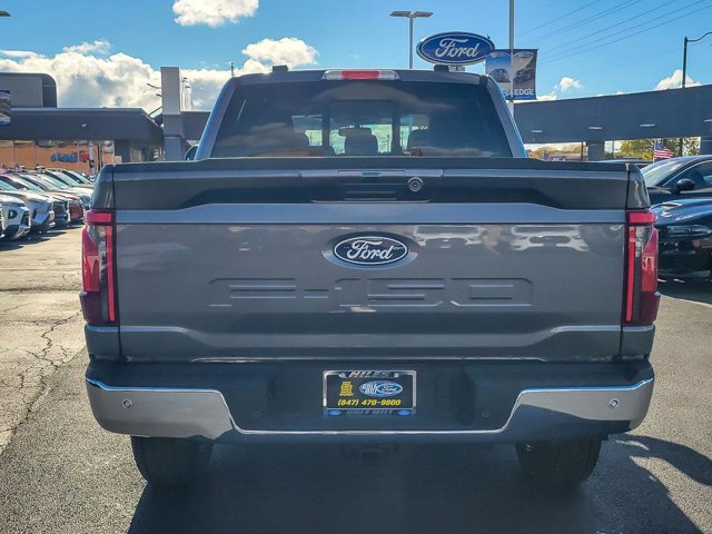 2024 FORD F-150 - Image 38