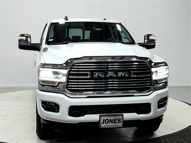 2024 Ram 2500 Laramie photo 2