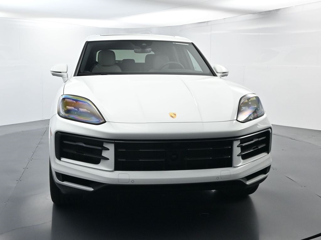 2026 Porsche Cayenne photo 15